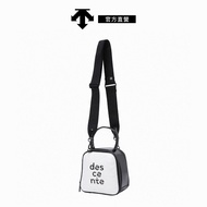 [DESCENTE GOLF] Ladies GOLF Side Backpack Imported From Korea