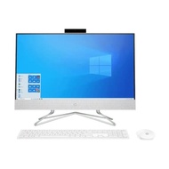 Hp AIO 24-DF1049D i5 1135G7 8GB 512SSD 23.8inch FHD W11+OHS