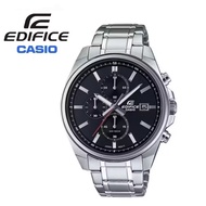 Casio Edifice Chonograph Men Watch EFV-610D-1AV EFV-610D