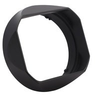 Mall Quality Suitable for Sony FE35MM F2.8 FE 55MM F1.8 Lens Hood RX1R RX1M2 Camera