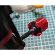 DJI o3 Antenna Cap caps 03 Cover 3d Antenna protector wrap TPU Print