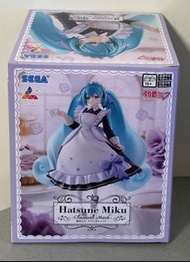 初音figure