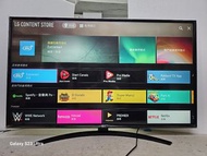 49吋電視  LG 4K Smart TV  49UM7400PCA