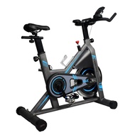 Trax Heavy Duty Cadence Stationary Bike 2.0