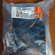 FRONT SIGNAL LAMP ASSY FZ150i NAKED NEW