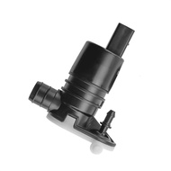 Front Windshield Washer Pump JX7B17K624AA,JX7B1-7K624-AA,2206465 For Ford Escape 2019-2022 For Focus