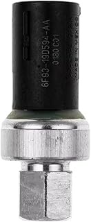 AC Sensor For Edge 2007 2008 2009 2010 6F93-19D594-AA 6F9319D594AA 3 Pins Air Condition Pressure Swi