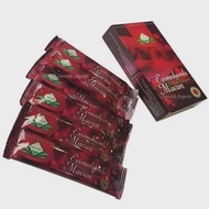 Madu Turki Macun Sachet (6 x 12g)