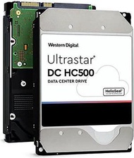 REFURBISHED HGST 0F27402 HUH721010AL4200 10 TB 3.5" SAS 7200 RPM 256 MB 4KN ISE Hard Drive