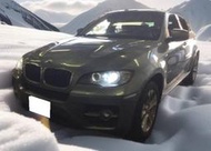 2012 X6 3.0 4WD 35I 新車價373萬 現金不二價