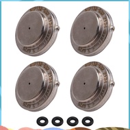 4Pcs Transmission Clutch Pressure Sensor 0DE DQ500 DQ380 DQ381 for  Q3 for Trannsporter