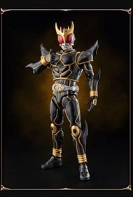 Kamen Rider 假幪面超人 kuuga 古迦 究極空我 blokees 模型 frs 布魯可