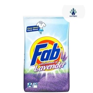 Fab Powder Detergent660g