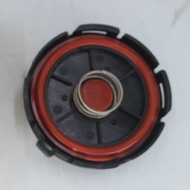 Suitable for BMW E82 E92 N46 Valve Chamber Cover Exhaust Valve 11127555212 11128645888