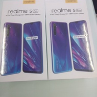 Realme 5 PRO Ram 4GB Rom 128GB LTE