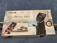 德國寶慢煮棒 German Pool Sous Vide Pro SVC-313W **只限將軍澳地鐵站沿線交收**