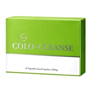 Oriyen Colo-Cleanse (30 vegetable capsules) | COSWAY