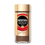 Nescafe Gold Decaf Rich &amp; Smoth Coffee With Arabica Ground Premium 100gr Original Halal