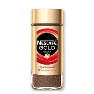 Coffee Nescafe Gold Decaf Rich & Smoth With Arabica Ground Premium 100gr Original Halal