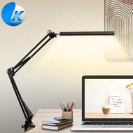 Yocowu LED Eye Protection Desk Lamp 12W - FX310 [Kafii]