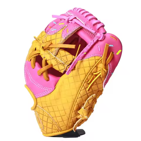 Good Price Professional Baseball Glove Baseball Glove