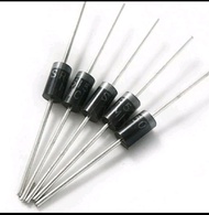 DIODA SR5150 SR 5150 PENGGANTI SB5150 5A 150V HARGA 4 PCS