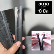 Genuine Refill Wiper Rubber For FORDRANGER (T6) From 2011 To 2014 (16-Inch Long 6 Mm Thick And 24 In