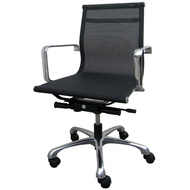 Ghế lưới cao cấp Hòa Phát GL203 - Cam kết hàng chính hãng