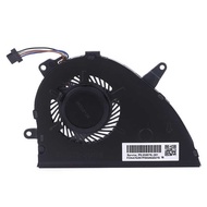 Ns85b00-17K24 Fans Dc5v 0.5A Laptop CPU Cooling Fan 4P For Pavilion 15-Cs L25584