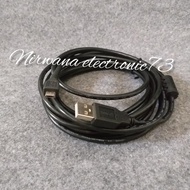 BEST NEW~[ Connector Cable] USB Data Cable 3m for panasonic DMC-FZ2500, GX80,85,G80,G85,LX10 - 3m