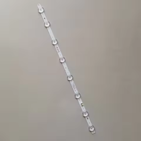 New Original LED Strip For 32LK510PLD 32LJ510B 32LJ510U HC320DXN-ABSL1-A142 SSC_32LJ61_HD_8LED 32LC5