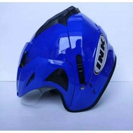HELM INK DOUBLE VISOR SNI
