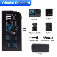 Chính hãng GoPro HERO11 Black tặng thẻ nhớ 64GB đầu đọc thẻ (5070)