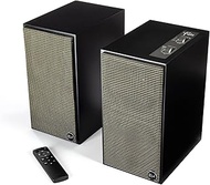 Klipsch The Fives Powered Speaker System - Matte Black