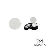 MUVNA Espresso Machine Filter Paper | 51mm / 53mm / 58mm Portafilter Paper Liners