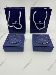 SWAROVSKI 施華洛世奇惡魔之眼手鐲手鍊