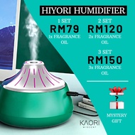 Kaori Hiyori Humidifier