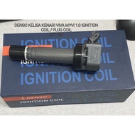 DENSO KELISA KENARI VIVA MYVI 1.0 IGNITION COIL / PLUG COIL