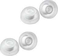 AZLA SednaEarfit MAX TWS 6 - Earbud Tips for Wireless Headphones - Noise Canceling Earbuds Replaceme