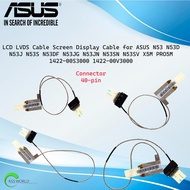 N53S N53SV Motherboard with Nvidia GT540M 1GB  For ASUS N53S N53SV N53SN N53SM laptop Motherboard N5