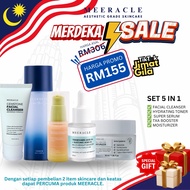 💥SALE💥 MEERACLE COMBO BASIC SET SKINCARE