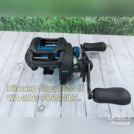 Reel BC Baitcasting Shimano SLX DC 151 XG