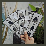 Custom Freebies Photostrip (100pcs)