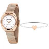 Sector 955 32mm Quartz Ladies Watch Ladies Watch jam tangan perempuan R3253518515