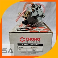 SHOGUN OLD CHOHO CARBURETOR