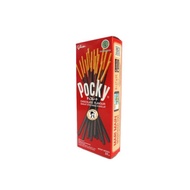GLICO pocky mini 19gr / snack cemilan pocky BPOM / pocky cemilan anak grosir murah