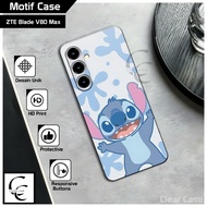 HP Softcase Latest ZTE Blade V80 Maxhp - ZTE Blade V80 Max Mobile Phone Case | ZTE Blade Nubia Silic