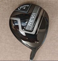 Callaway REVA 4W 女士高爾夫球桿