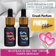 Crush Phero Perfume - Perfume lelaki / Perfume Wanita