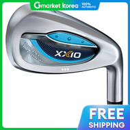 XXIO | ชดเหลกดดผมดนรอป เจคซโอ 13 รน 2024 สำหรบผหญง 5 ชน (7-P.S) สฟา_A (37 กรม)